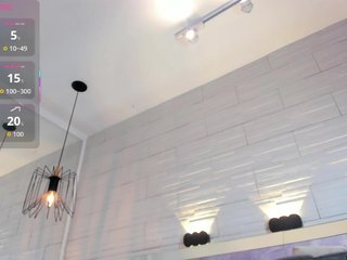 JadeHeartt Porn Show