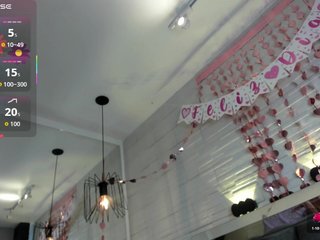 JadeHeartt Porn Show