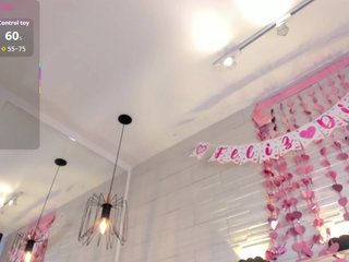 JadeHeartt Porn Show