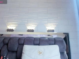 JadeHeartt Porn Show