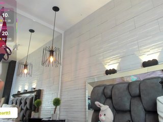 JadeHeartt Porn Show