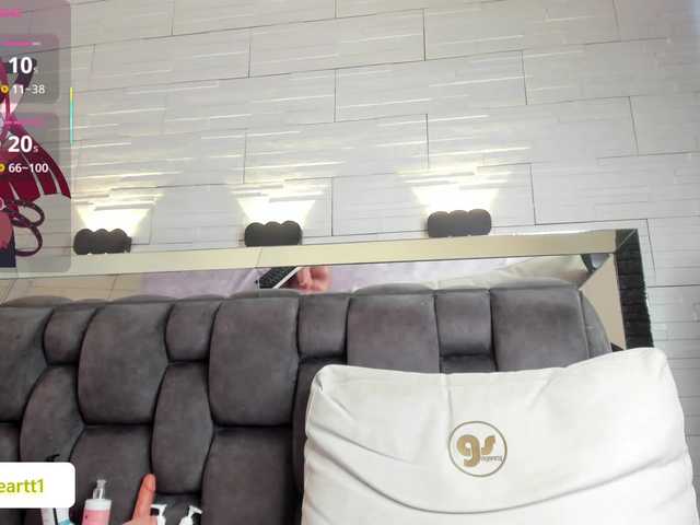 JadeHeartt's BongaCams show and profile