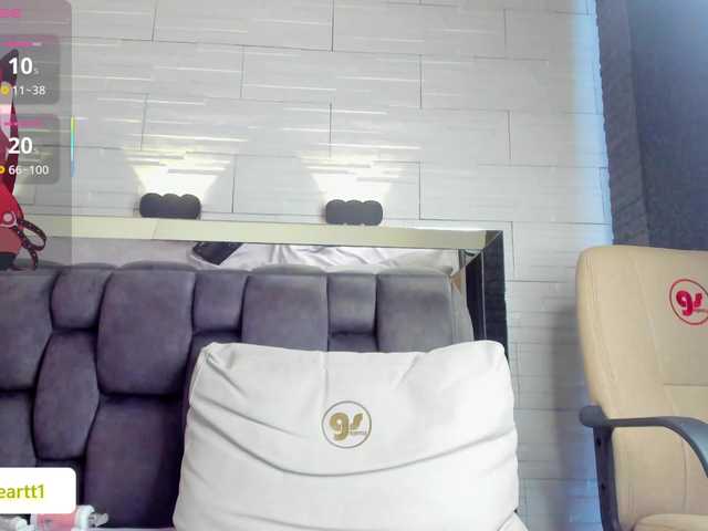 JadeHeartt's BongaCams show and profile