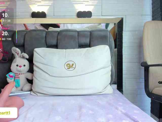 JadeHeartt JadeHeartt