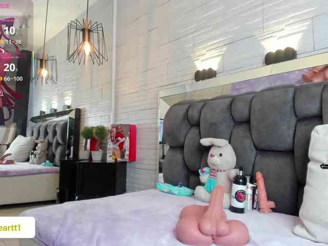 JadeHeartt JadeHeartt