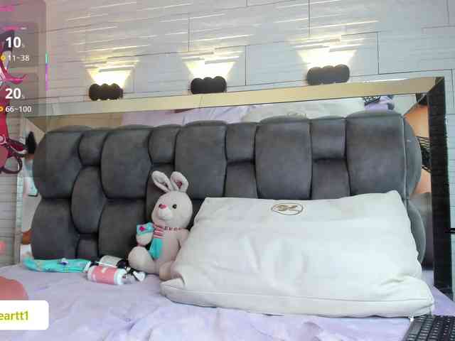 JadeHeartt JadeHeartt