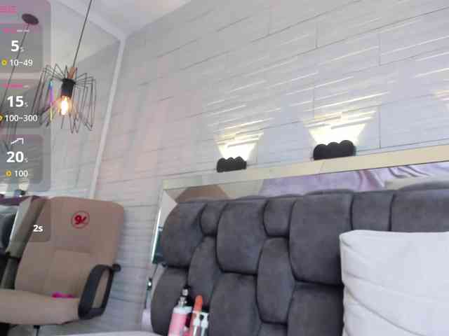 JadeHeartt Live Webcam on BongaCams