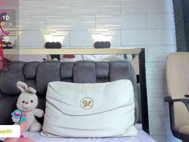 JadeHeartt JadeHeartt