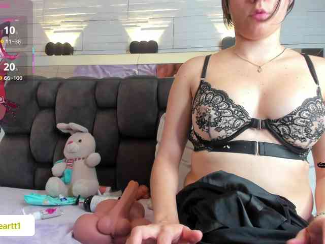 JadeHeartt JadeHeartt