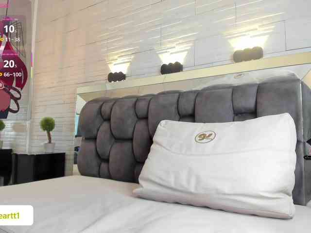 JadeHeartt JadeHeartt