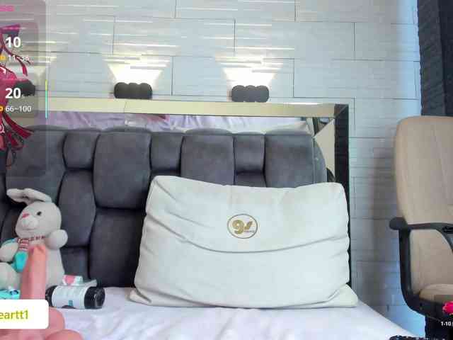 JadeHeartt JadeHeartt