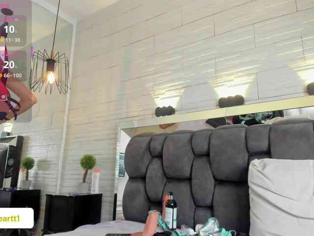 JadeHeartt JadeHeartt