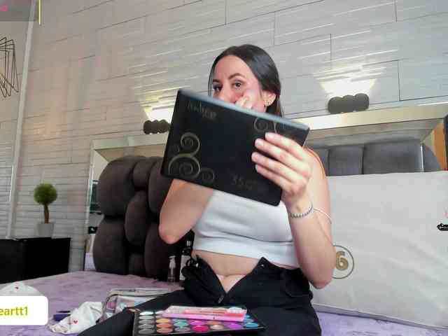 JadeHeartt JadeHeartt