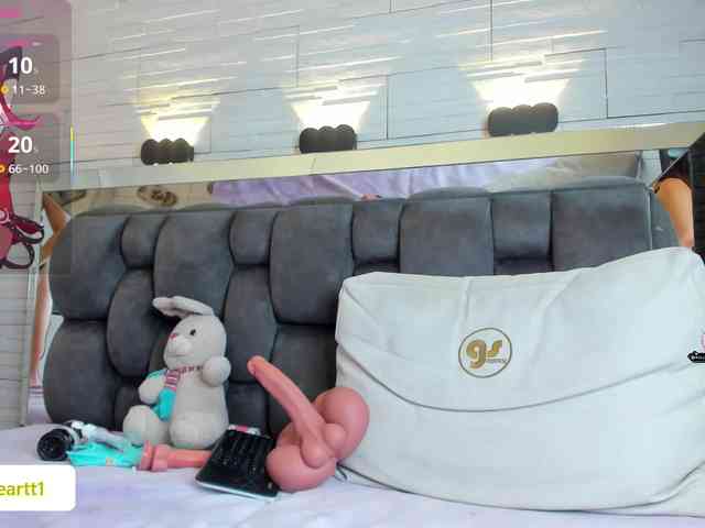 JadeHeartt JadeHeartt