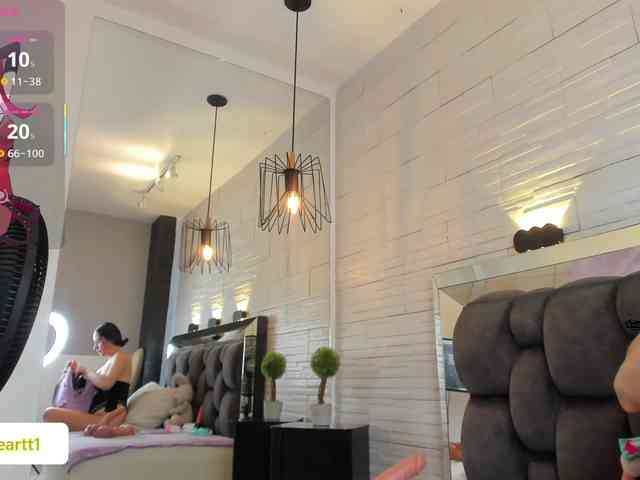 JadeHeartt JadeHeartt