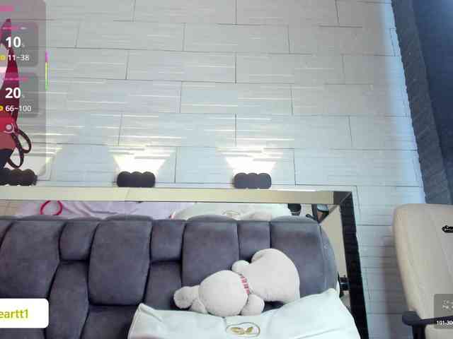 JadeHeartt JadeHeartt