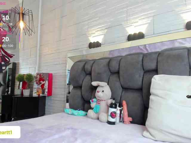 JadeHeartt JadeHeartt