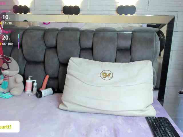 JadeHeartt JadeHeartt