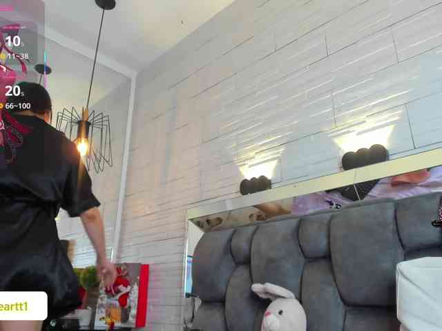 JadeHeartt JadeHeartt