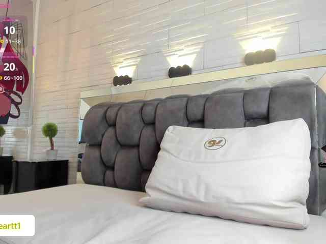 JadeHeartt JadeHeartt