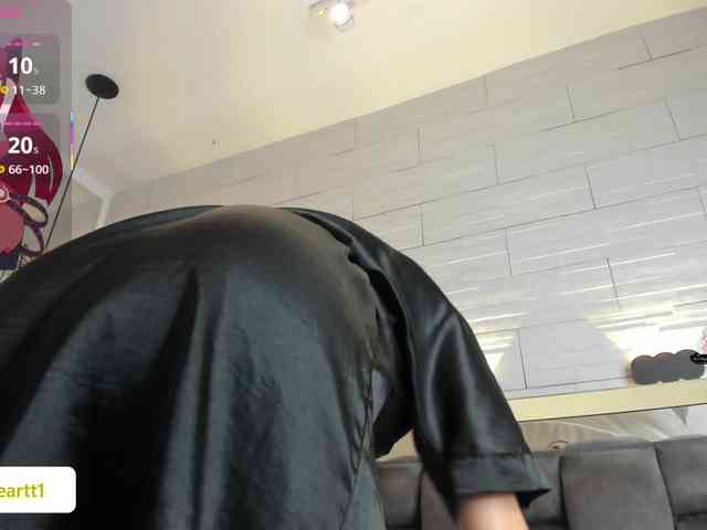 JadeHeartt JadeHeartt