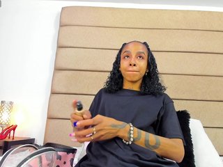 AaliyahBeller Porn Show