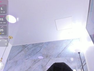 AaliyahBeller Porn Show