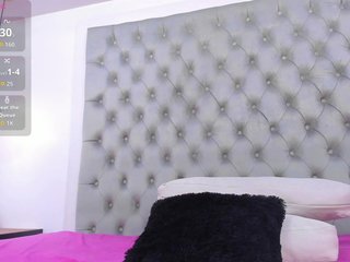 AaliyahBeller Porn Show