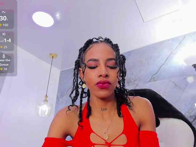 AaliyahBeller webcam