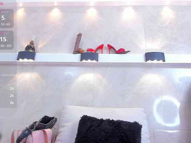 AaliyahBeller webcam