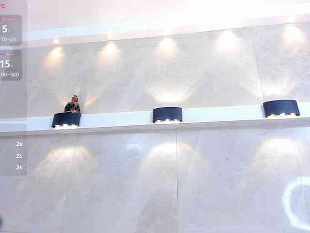 AaliyahBeller webcam