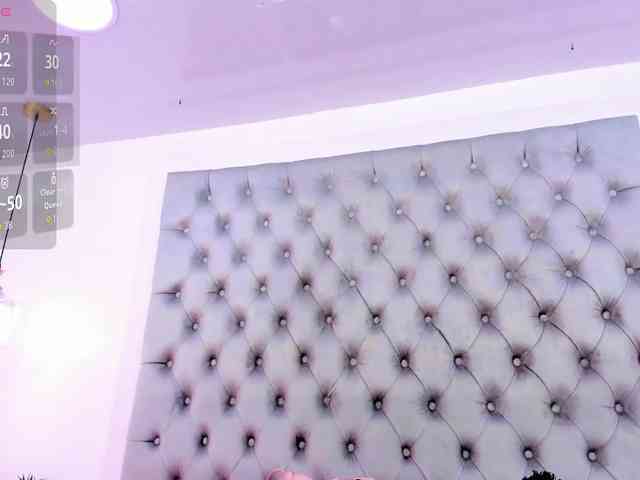 AaliyahBeller webcam