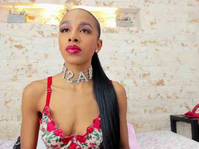 AaliyahBeller webcam