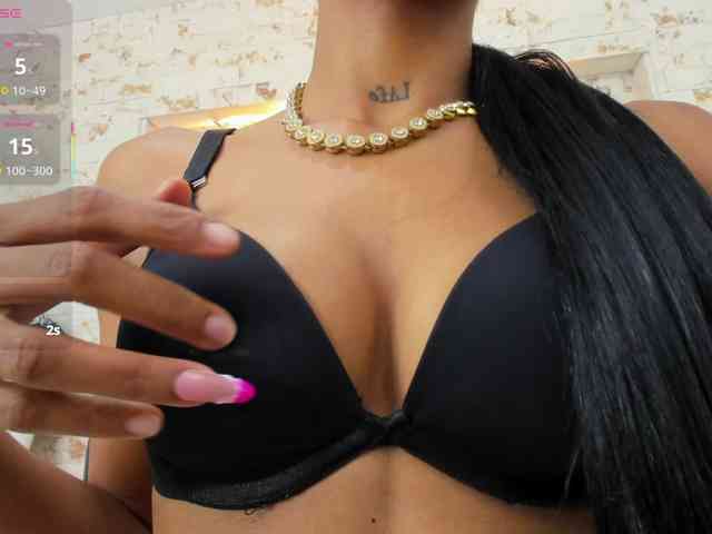 AaliyahBeller webcam