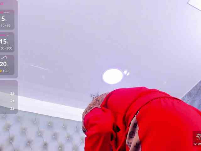 AaliyahBeller bongacams