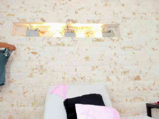 AaliyahBeller webcam