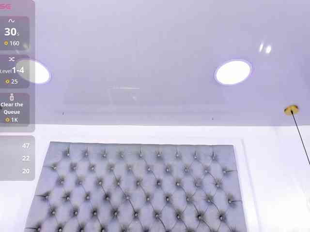 AaliyahBeller webcam