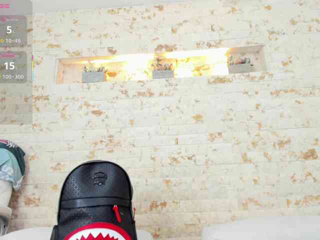 AaliyahBeller webcam