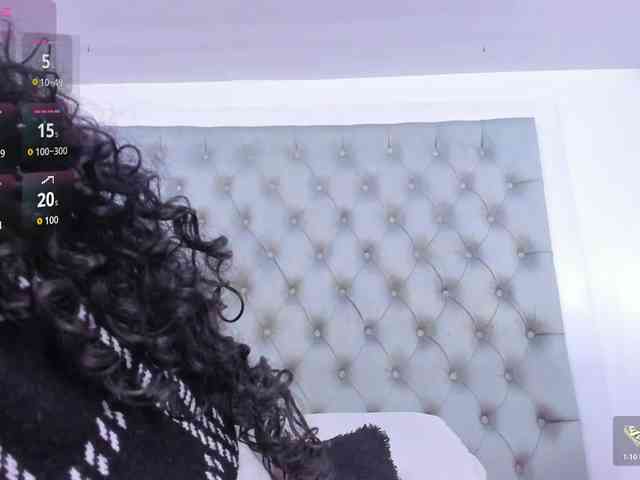 AaliyahBeller webcam