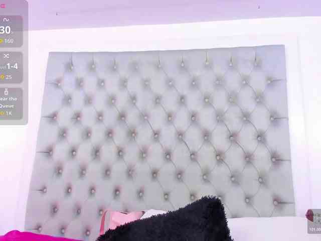 AaliyahBeller webcam