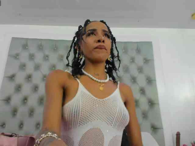 AaliyahBeller webcam