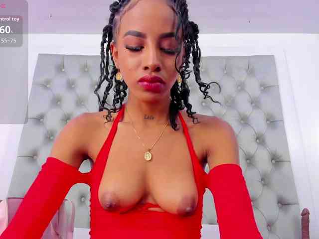 AaliyahBeller webcam