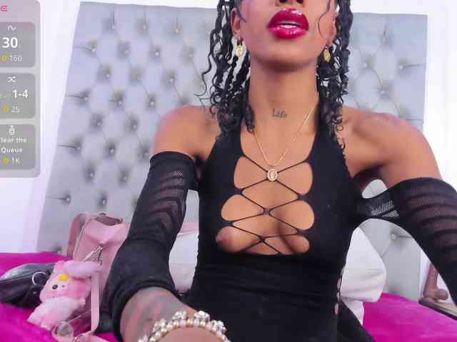 AaliyahBeller webcam
