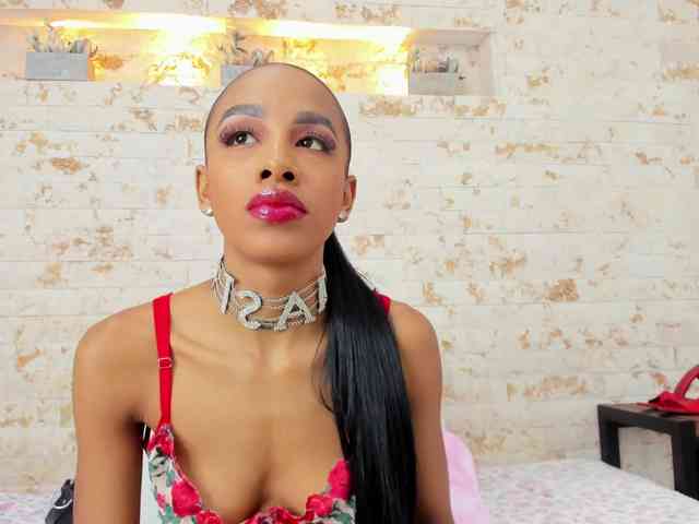 AaliyahBeller webcam