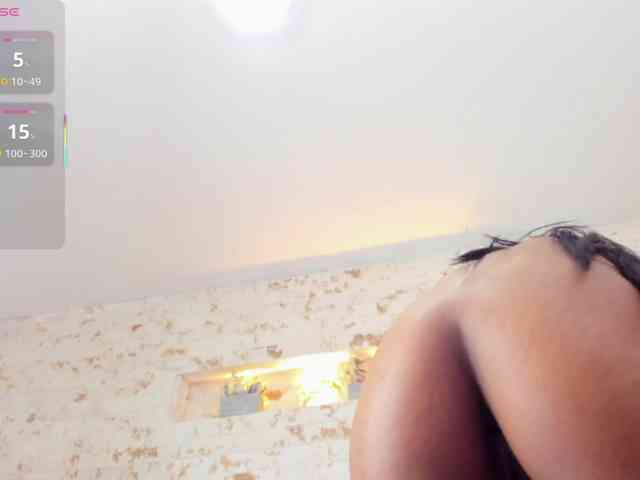 AaliyahBeller webcam