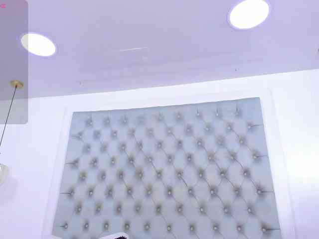 AaliyahBeller webcam