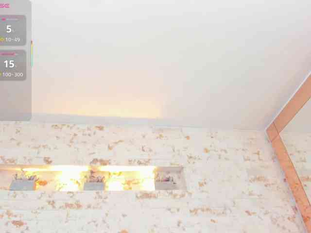 AaliyahBeller webcam