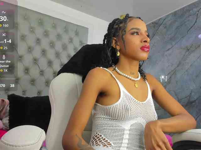 AaliyahBeller webcam