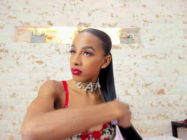 AaliyahBeller webcam