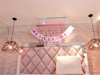 CeleneMidnight Porn Show